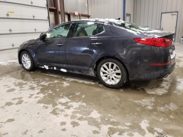 Obraz 2 z 2015 KIA OPTIMA EX 2015 z VIN 5XXGN4A71FG501084