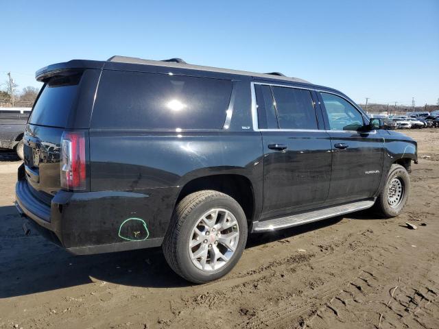 Image 3 of 2019 GMC YUKON XL K1500 SLT 2019 with VIN 1GKS2GKC9KR324800