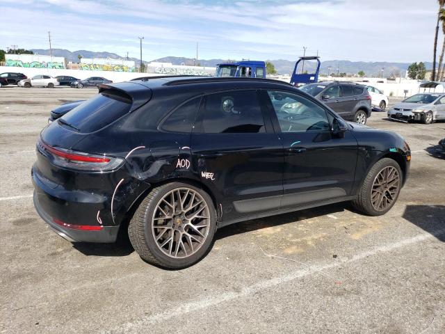 Image 3 of 2020 PORSCHE MACAN  2020 with VIN WP1AA2A57LLB11654