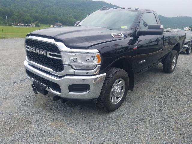 Obraz 2021 RAM 2500 TRADESMAN 2021