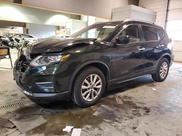 Image 1 of 2020 NISSAN ROGUE S 2020 with VIN 5N1AT2MT9LC729382