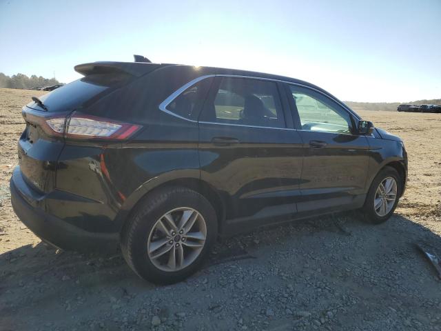 Изображение 3 2018 FORD EDGE SEL 2018 с VIN 2FMPK3J92JBC04673