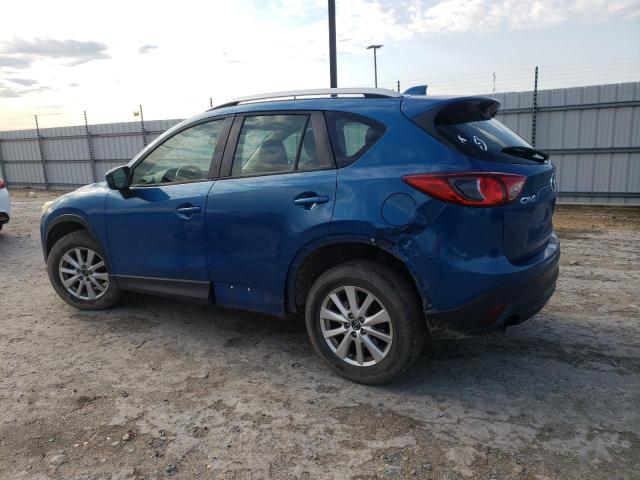 Изображение 2 2014 MAZDA CX-5 SPORT 2014 с VIN JM3KE2BE9E0374118
