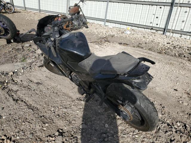 Obraz 3 z 2016 HONDA CBR300 R 2016 z VIN MLHNC5108G5200823