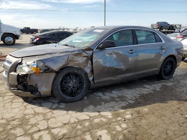 Obraz 2011 CHEVROLET MALIBU LS 2011