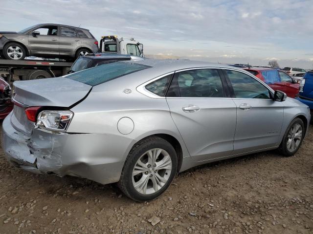 Image 3 of 2015 CHEVROLET IMPALA LT 2015 with VIN 2G1125S33F9111264