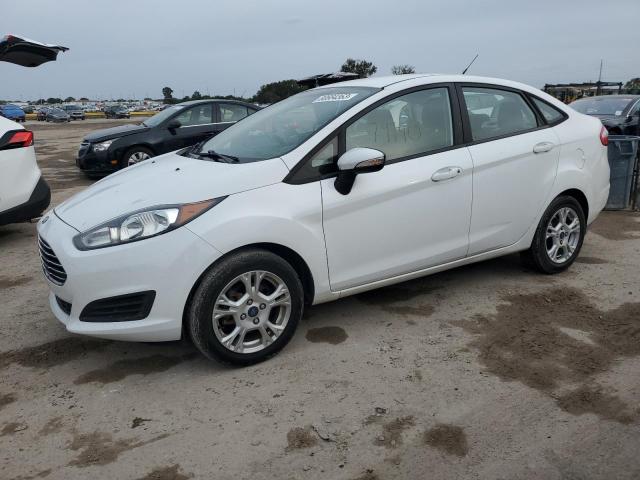 2015 FORD FIESTA SE 2015 image