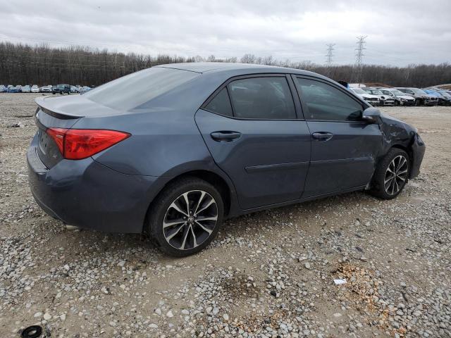 Obraz 3 z 2017 TOYOTA COROLLA L 2017 z VIN 5YFBURHE6HP611444