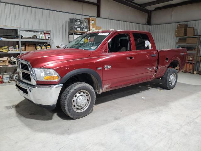 2012 DODGE RAM 2500 ST 2012 image