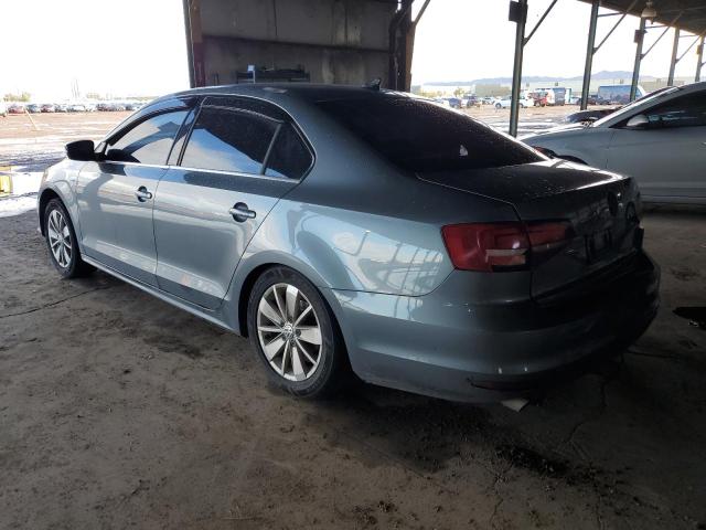 Image 2 of 2016 VOLKSWAGEN JETTA SE 2016 with VIN 3VWD67AJ2GM354526