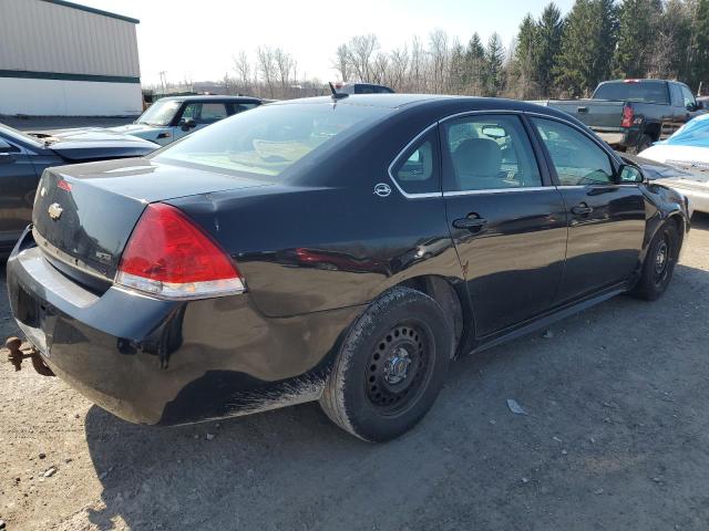 Изображение 3 2009 CHEVROLET IMPALA LS 2009 с VIN 2G1WB57K491289659
