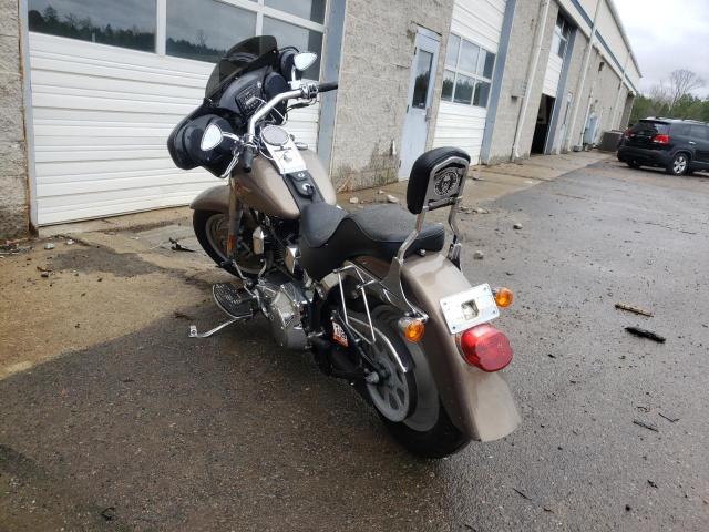 Изображение 3 2005 HARLEY-DAVIDSON             MOTORCYCLE 2005 с VIN 1HD1BXB175Y091434