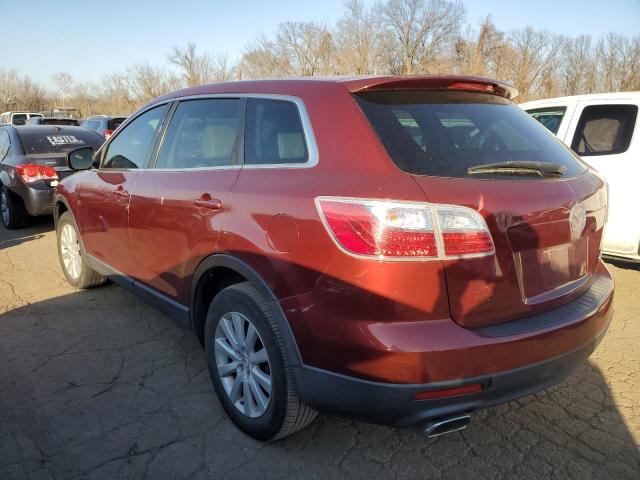 Изображение 2 2010 MAZDA CX-9  2010 с VIN JM3TB2MA1A0217281