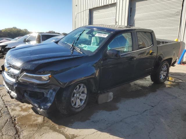 Изображение 1 2016 CHEVROLET COLORADO LT 2016 с VIN 1GCGTCE38G1306328