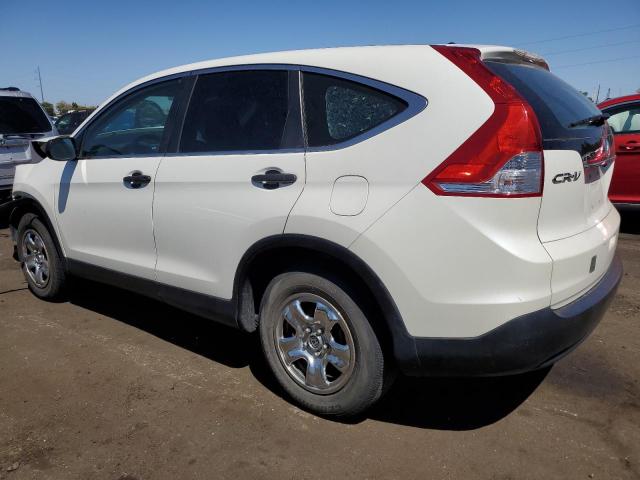 Image 2 of 2014 HONDA CR-V LX 2014 with VIN 5J6RM3H3XEL037908