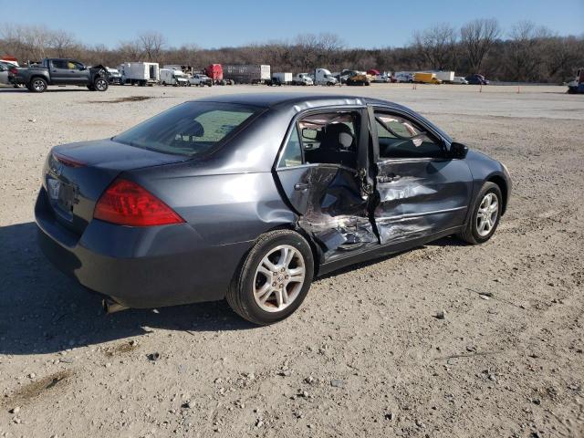 Obraz 3 z 2007 HONDA ACCORD SE 2007 z VIN 1HGCM56307A003244