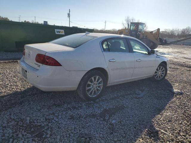 Image 3 of 2009 BUICK LUCERNE CXL 2009 with VIN 1G4HD57M69U118827
