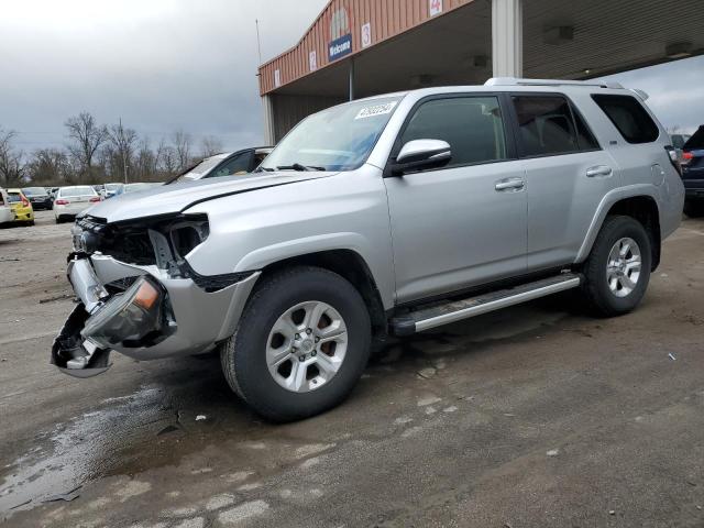 2015 TOYOTA 4RUNNER SR5 2015 image