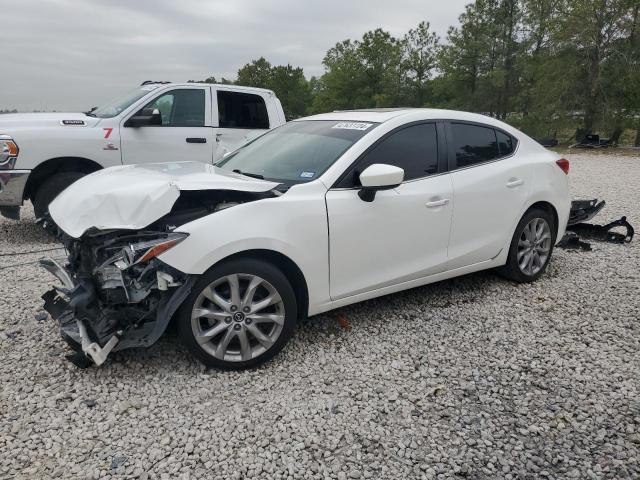 Изображение 2015 MAZDA 3 GRAND TOURING 2015