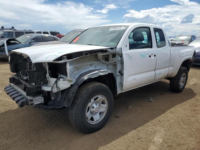 Obraz 2017 TOYOTA TACOMA ACCESS CAB 2017