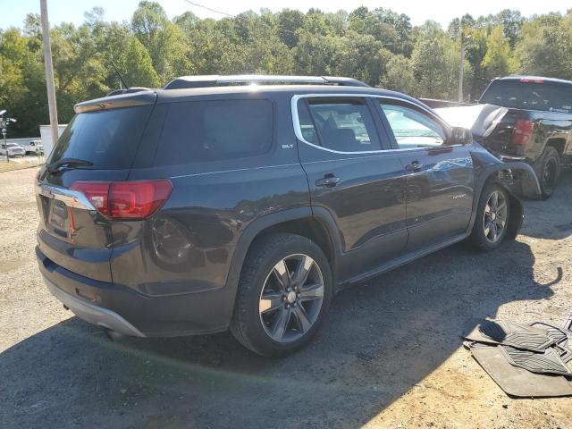 Изображение 3 2018 GMC ACADIA SLT-2 2018 с VIN 1GKKNNLS3JZ148925