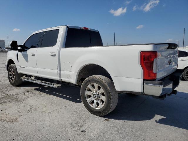 Image 2 of 2019 FORD F250 SUPER DUTY 2019 with VIN 1FT7W2BT3KEE12161