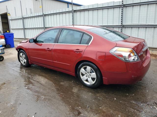 Изображение 2 2008 NISSAN ALTIMA 2.5 2008 с VIN 1N4AL21E68N405236