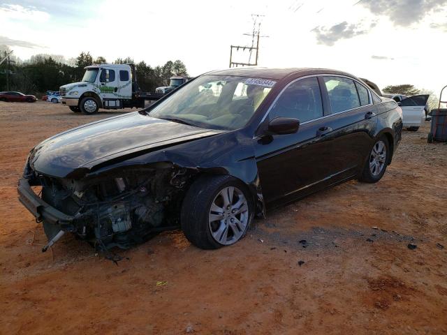2011 HONDA ACCORD SE 2011 image