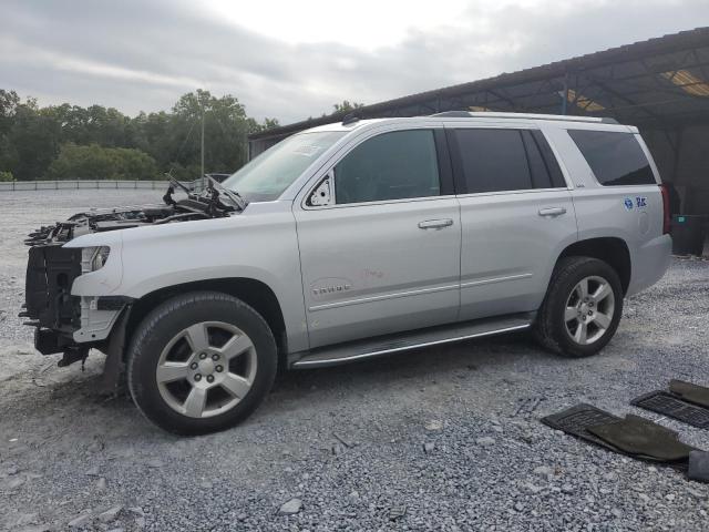 Obraz 2015 CHEVROLET TAHOE C1500 LTZ 2015
