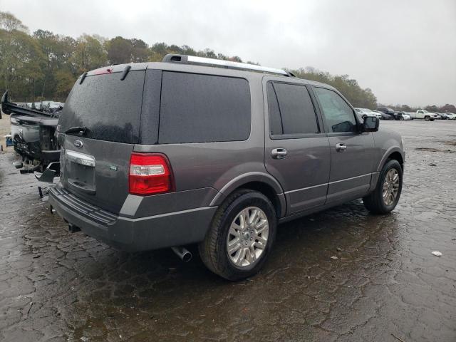 Image 3 of 2014 FORD EXPEDITION LIMITED 2014 with VIN 1FMJU1K54EEF58933