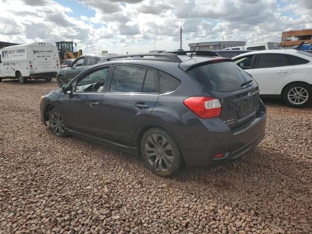 Изображение 2 2013 SUBARU IMPREZA SPORT PREMIUM 2013 с VIN JF1GPAL64DH811460