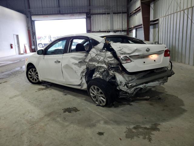 Изображение 2 2019 NISSAN SENTRA S 2019 с VIN 3N1AB7AP2KY265422