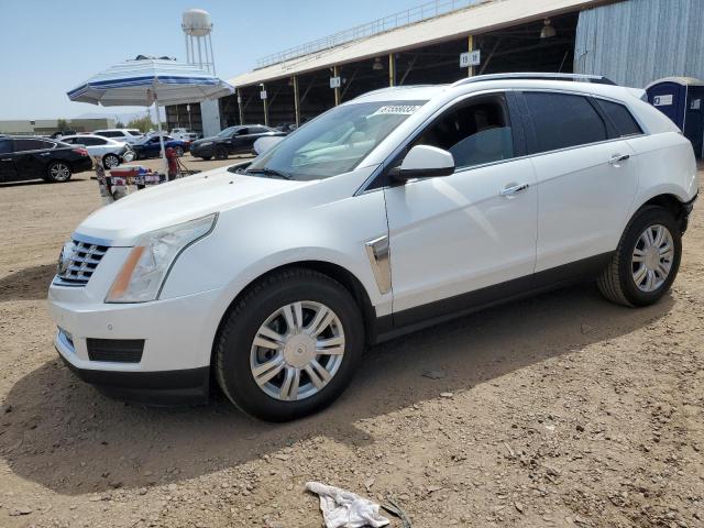 Изображение 1 2016 CADILLAC SRX LUXURY COLLECTION 2016 с VIN 3GYFNBE34GS553127