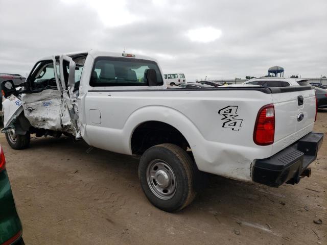 Obraz 2 z 2016 FORD F250 SUPER DUTY 2016 z VIN 1FT7W2BT7GEB26160