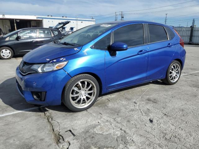 Изображение 2016 HONDA FIT LX 2016