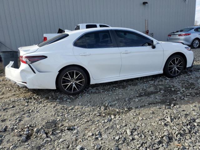 Obraz 3 z 2021 TOYOTA CAMRY SE 2021 z VIN 4T1T11AK5MU531723