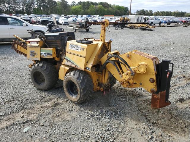 Изображение 1 2008 VERM LM42 2008 с VIN 1VRM112L781003382