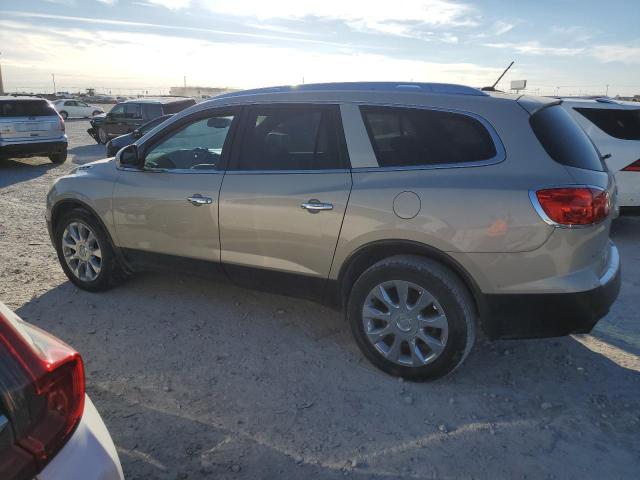Image 2 of 2012 BUICK ENCLAVE 2012 with VIN 5GAKRDED3CJ230942
