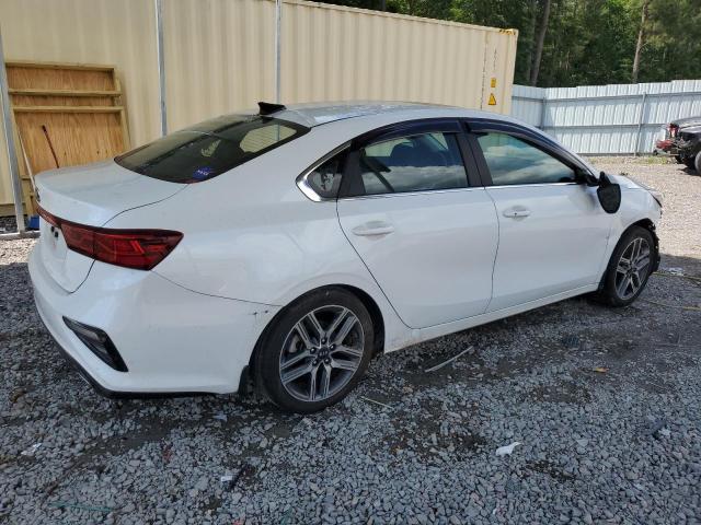 Изображение 3 2021 KIA FORTE EX 2021 с VIN 3KPF54AD6ME364327