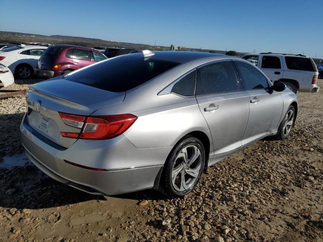 Изображение 3 2018 HONDA ACCORD EXL 2018 с VIN 1HGCV1F65JA157505