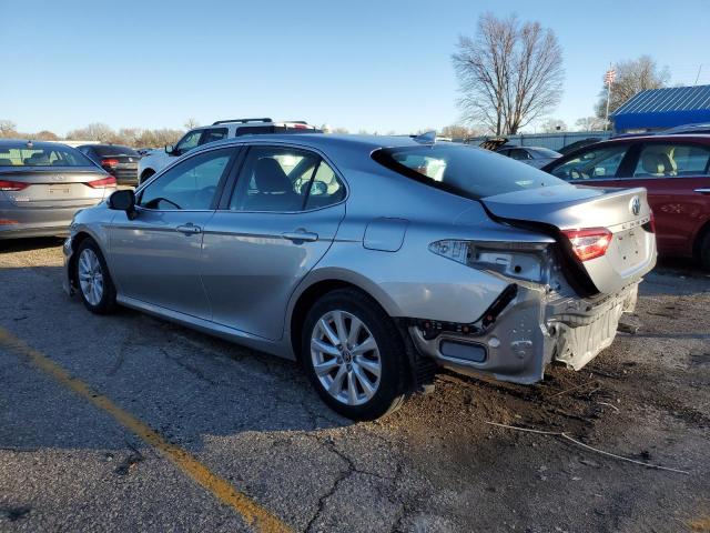 Obraz 2 z 2019 TOYOTA CAMRY L 2019 z VIN 4T1B11HK4KU814953