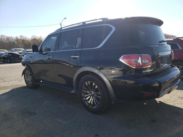 Obraz 2 z 2018 NISSAN ARMADA SV 2018 z VIN JN8AY2NC6J9555581