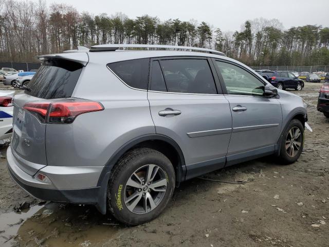 Image 3 of 2018 TOYOTA RAV4 ADVENTURE 2018 with VIN JTMRFREV6JD241280