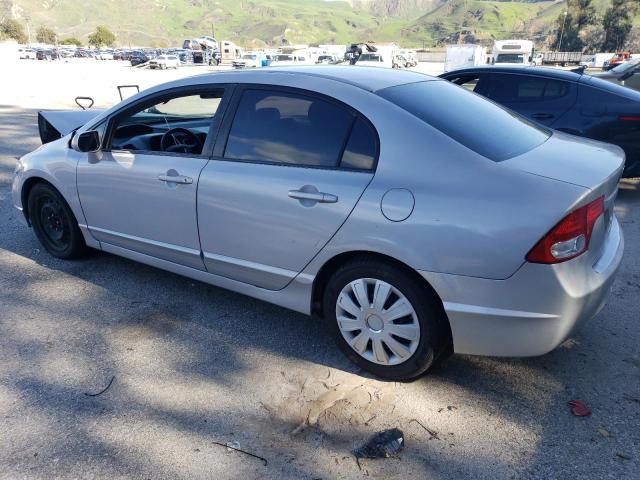 Obraz 2 z 2011 HONDA CIVIC LX 2011 z VIN 2HGFA1F59BH306727