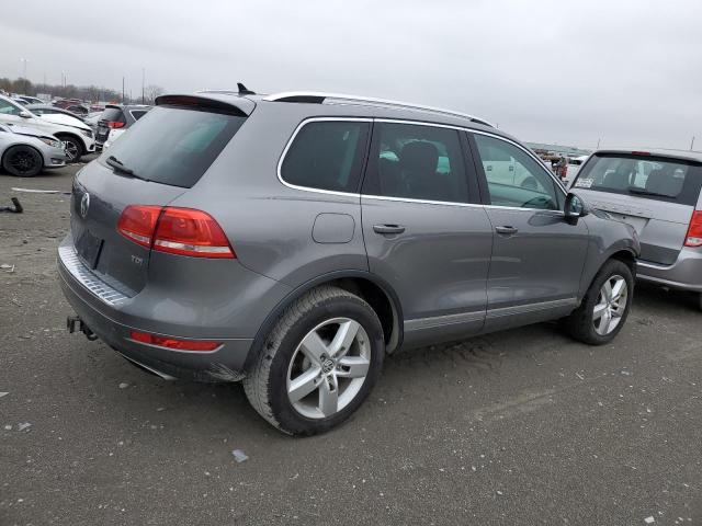 Obraz 3 z 2012 VOLKSWAGEN TOUAREG V6 TDI 2012 z VIN WVGEP9BP3DD006515