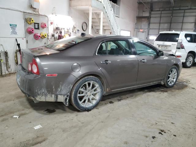 Image 3 of 2012 CHEVROLET MALIBU LTZ 2012 with VIN 1G1ZG5E73CF119399