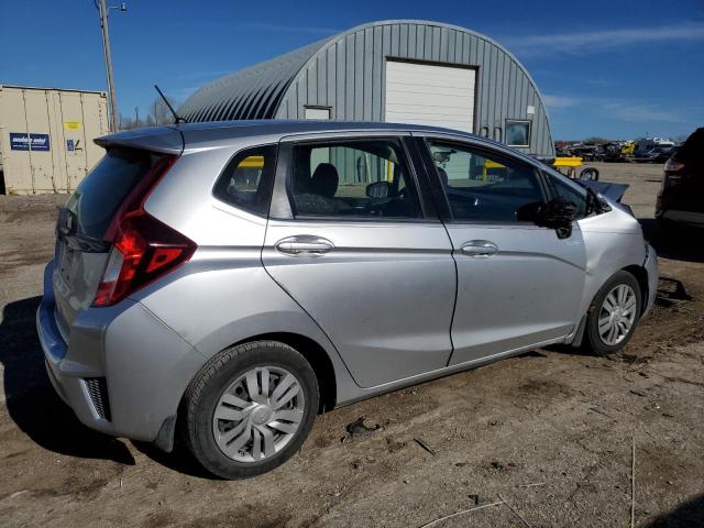 Изображение 3 2016 HONDA FIT LX 2016 с VIN JHMGK5H50GX016852