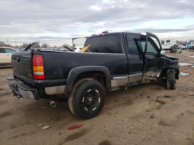 Obraz 3 z 2000 GMC NEW SIERRA K1500 2000 z VIN 1GTEK19T4YZ348202