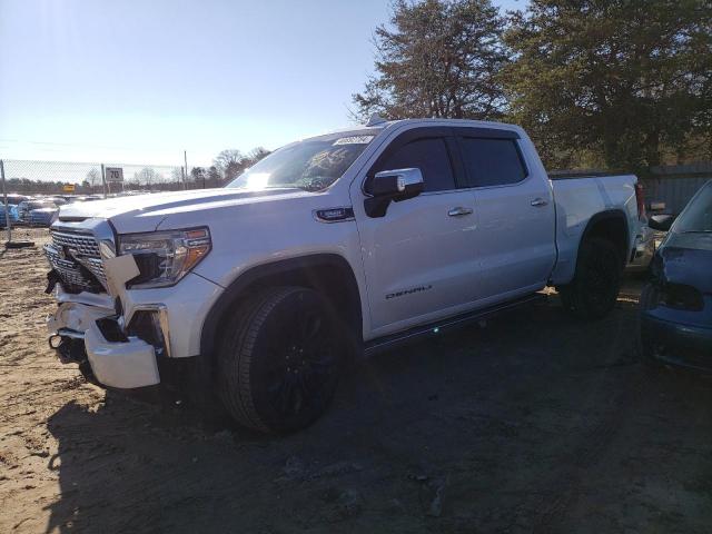 2020 GMC SIERRA K1500 DENALI 2020 image