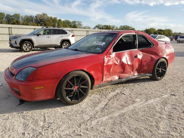 Obraz 1997 HONDA PRELUDE SH 1997